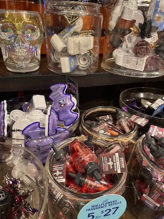 Bath & Body Works 3
