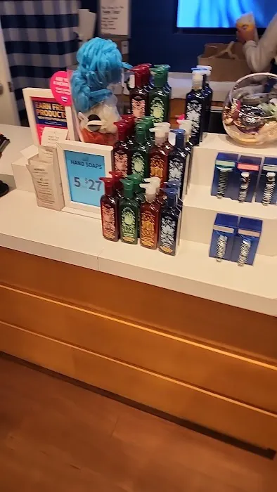 Bath & Body Works 5