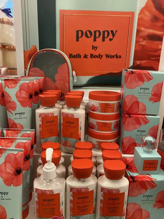 Bath & Body Works 9