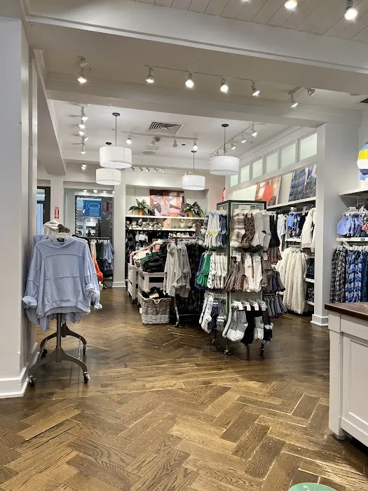 Aerie 1