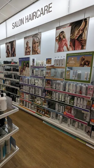 Ulta Beauty 8