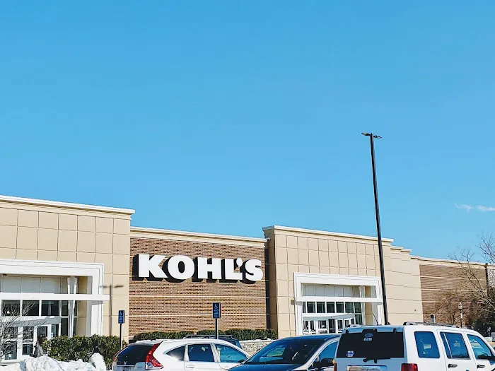 Kohl's 0