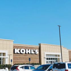 Kohl's ico