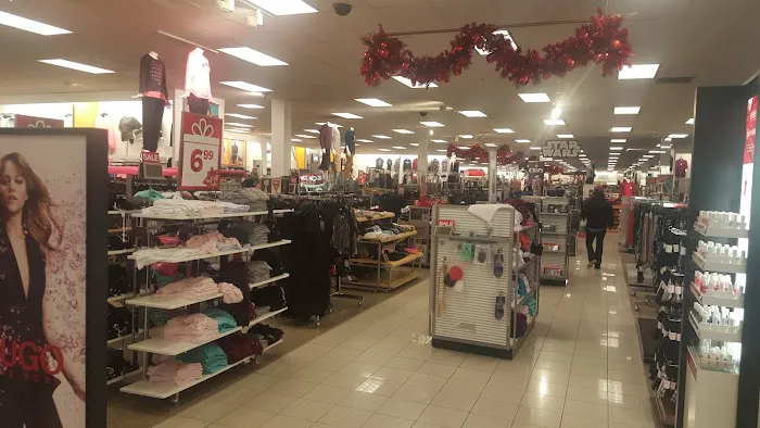 Kohl's 4