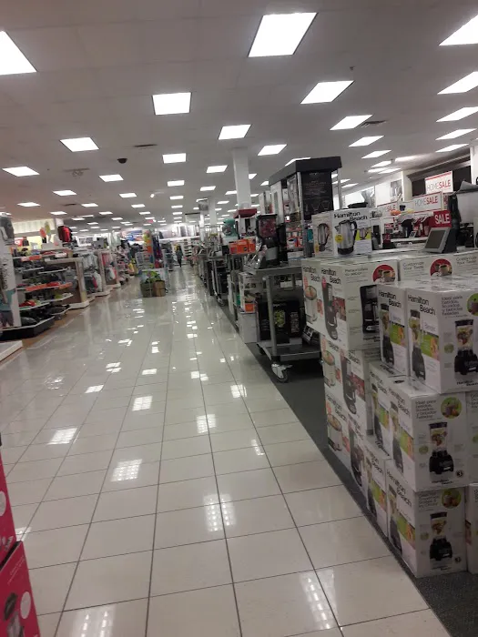 Kohl's 7