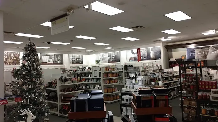 Kohl's 8