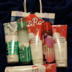Bath & Body Works ico
