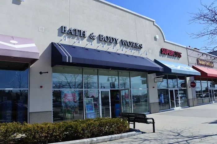 Bath & Body Works 1