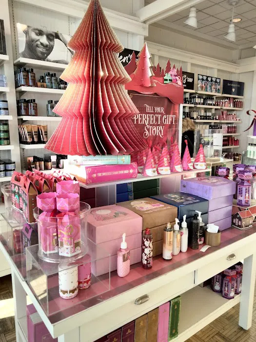 Bath & Body Works 2