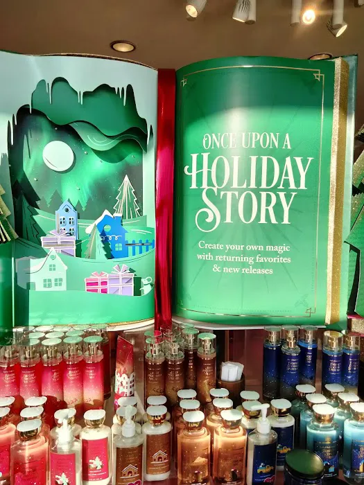 Bath & Body Works 3
