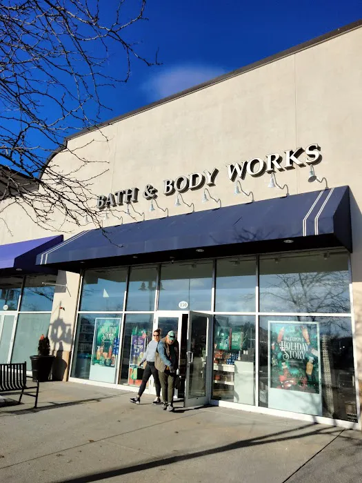 Bath & Body Works 4