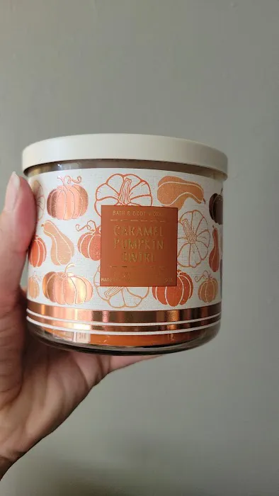 Bath & Body Works 8