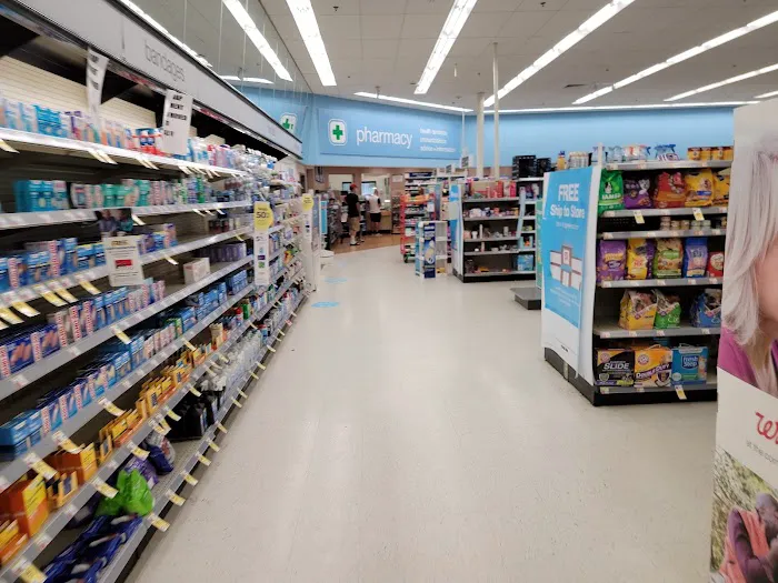 Walgreens 2