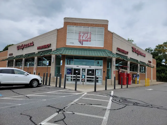 Walgreens 1