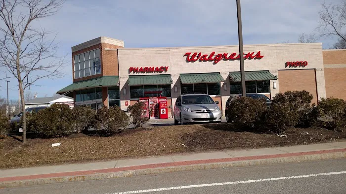 Walgreens 0