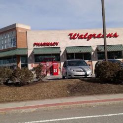 Walgreens ico