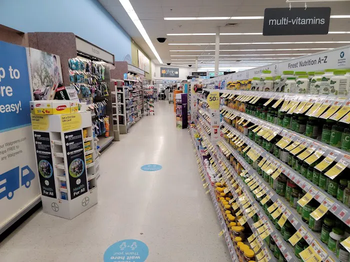 Walgreens 3