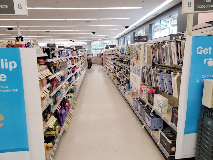 Walgreens 5