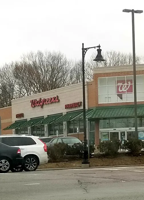 Walgreens 4