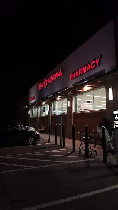 Walgreens 6