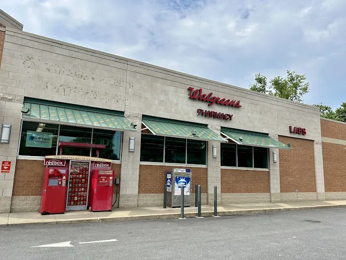 Walgreens 8