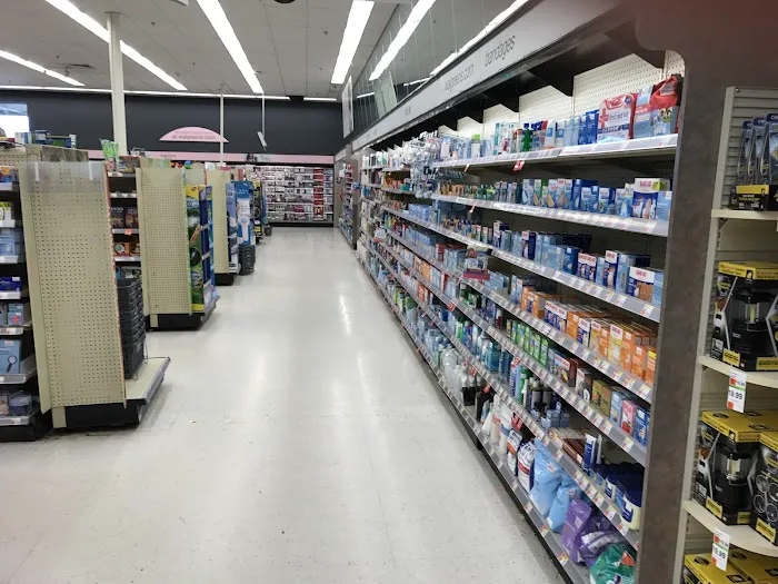 Walgreens 7