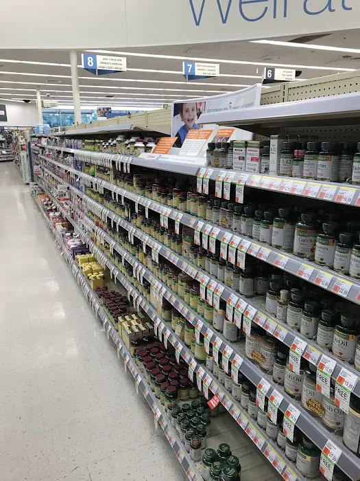 Walgreens 9