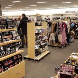 Nordstrom Rack ico