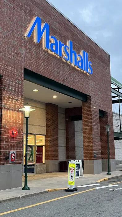 Marshalls 3