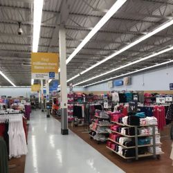 Walmart ico