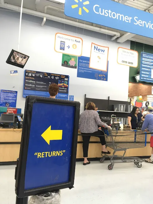 Walmart 9