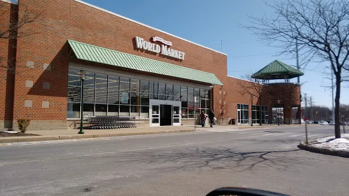 World Market 0
