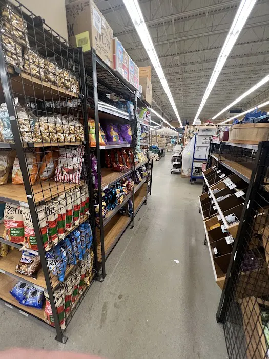 World Market 2