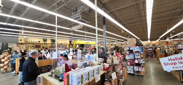 World Market 4