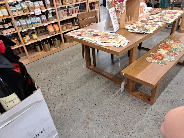 World Market 5
