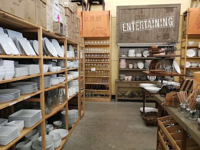World Market 6