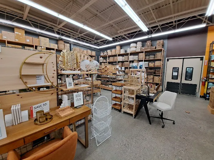 World Market 7