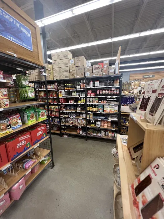 World Market 8