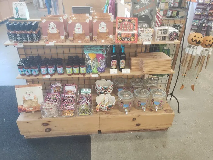 World Market 9