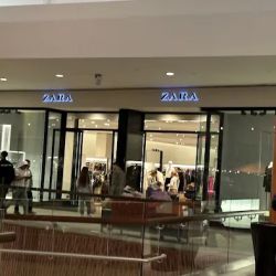 ZARA ico