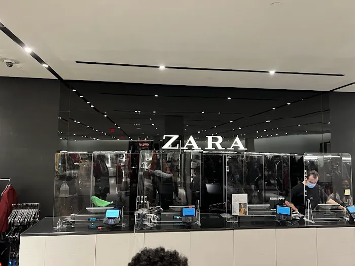 ZARA 3