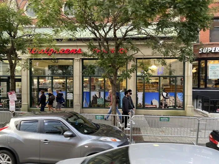 Walgreens 2