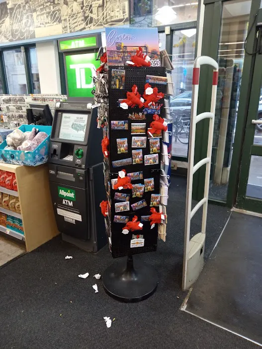 Walgreens 3