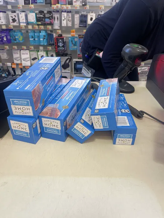 Walgreens 4