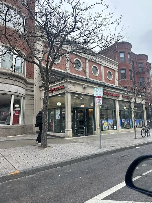 Walgreens 5