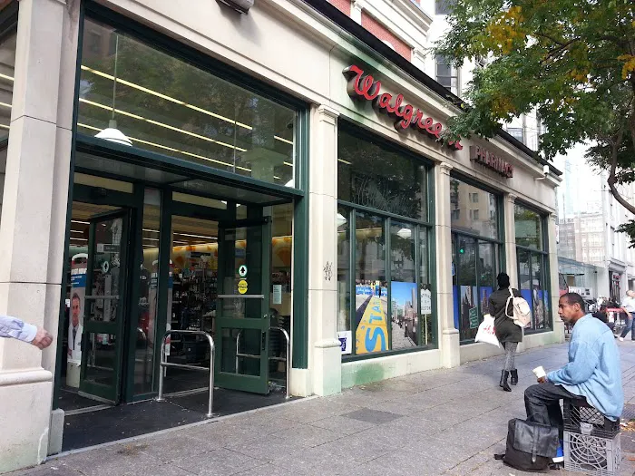 Walgreens 8