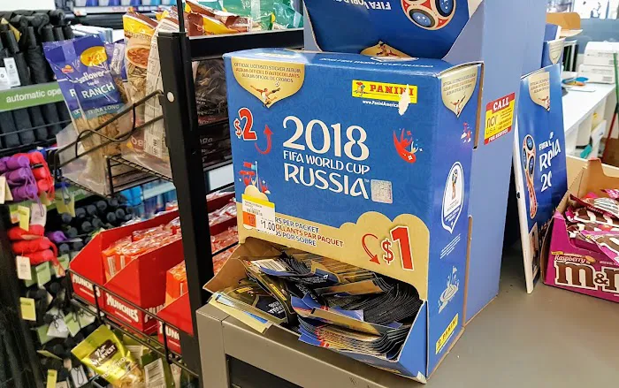 Walgreens 7