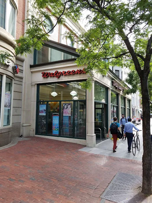 Walgreens 6