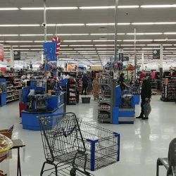 Walmart ico