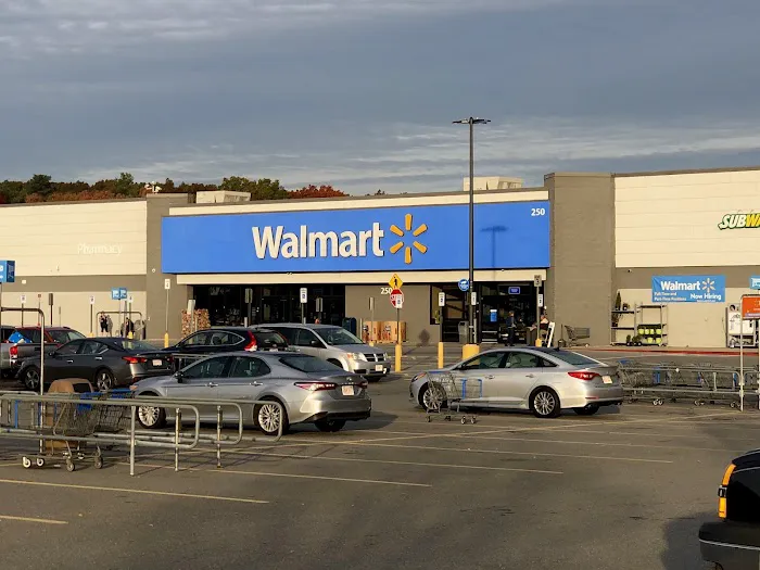 Walmart 6